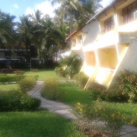 Colva Residency Hotel Luaran gambar