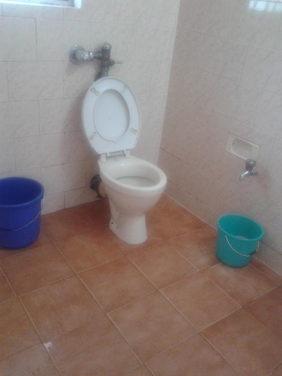 Colva Residency Hotel Bilik gambar