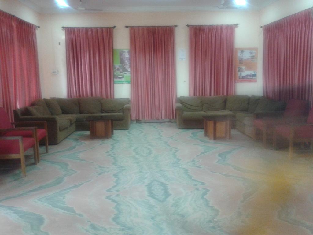 Colva Residency Hotel Luaran gambar