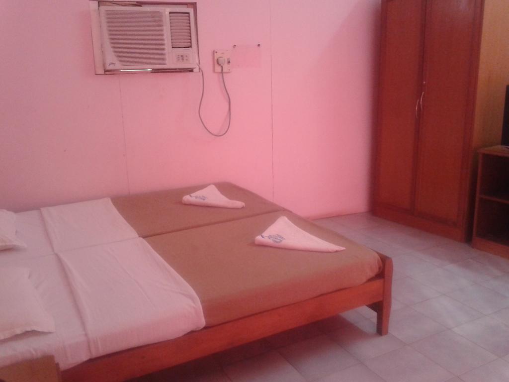 Colva Residency Hotel Bilik gambar