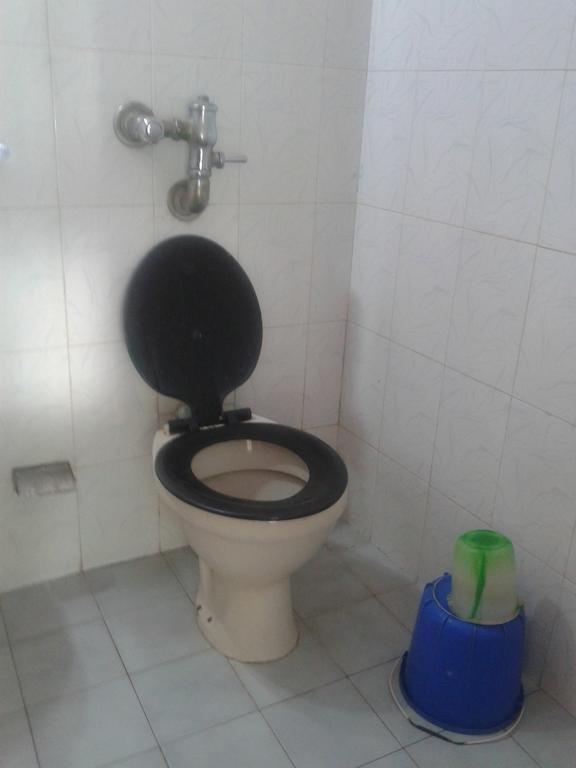 Colva Residency Hotel Bilik gambar